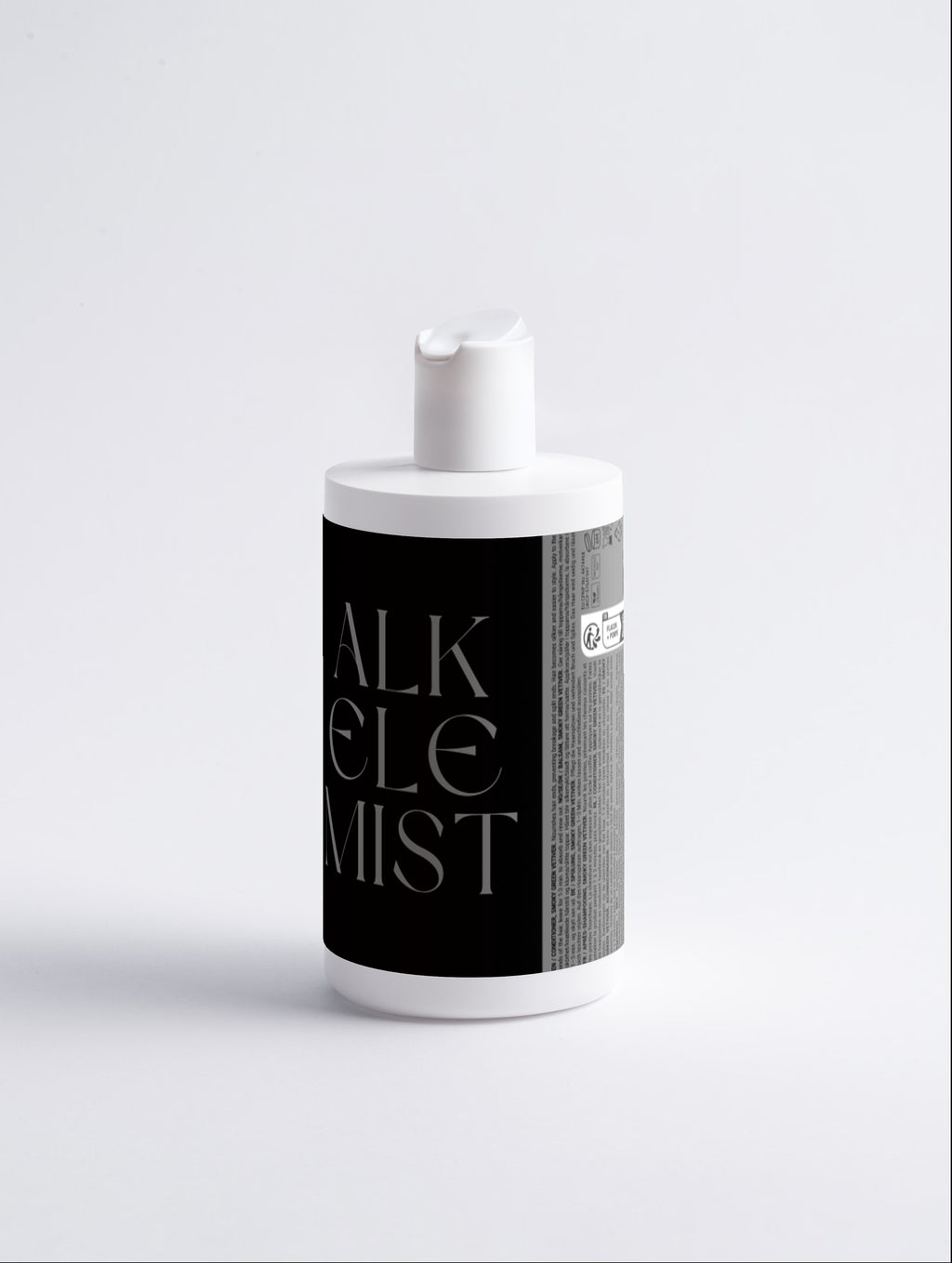 Conditioner VETIVER OF GLASS