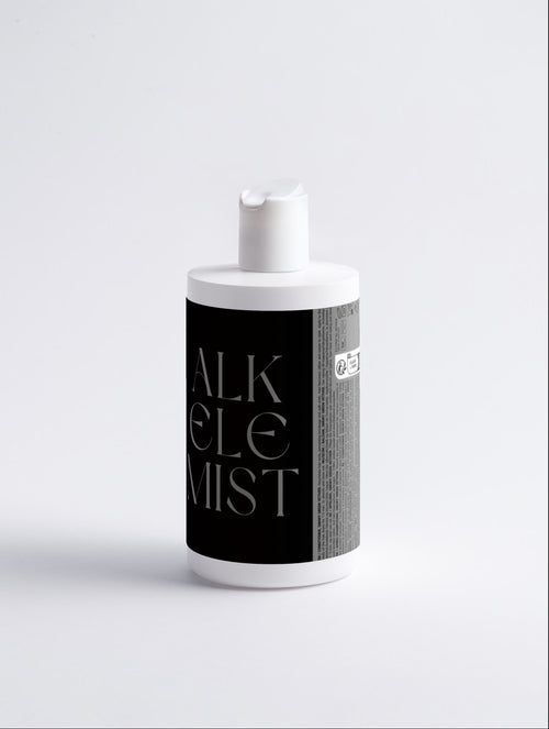 Conditioner VETIVER OF GLASS