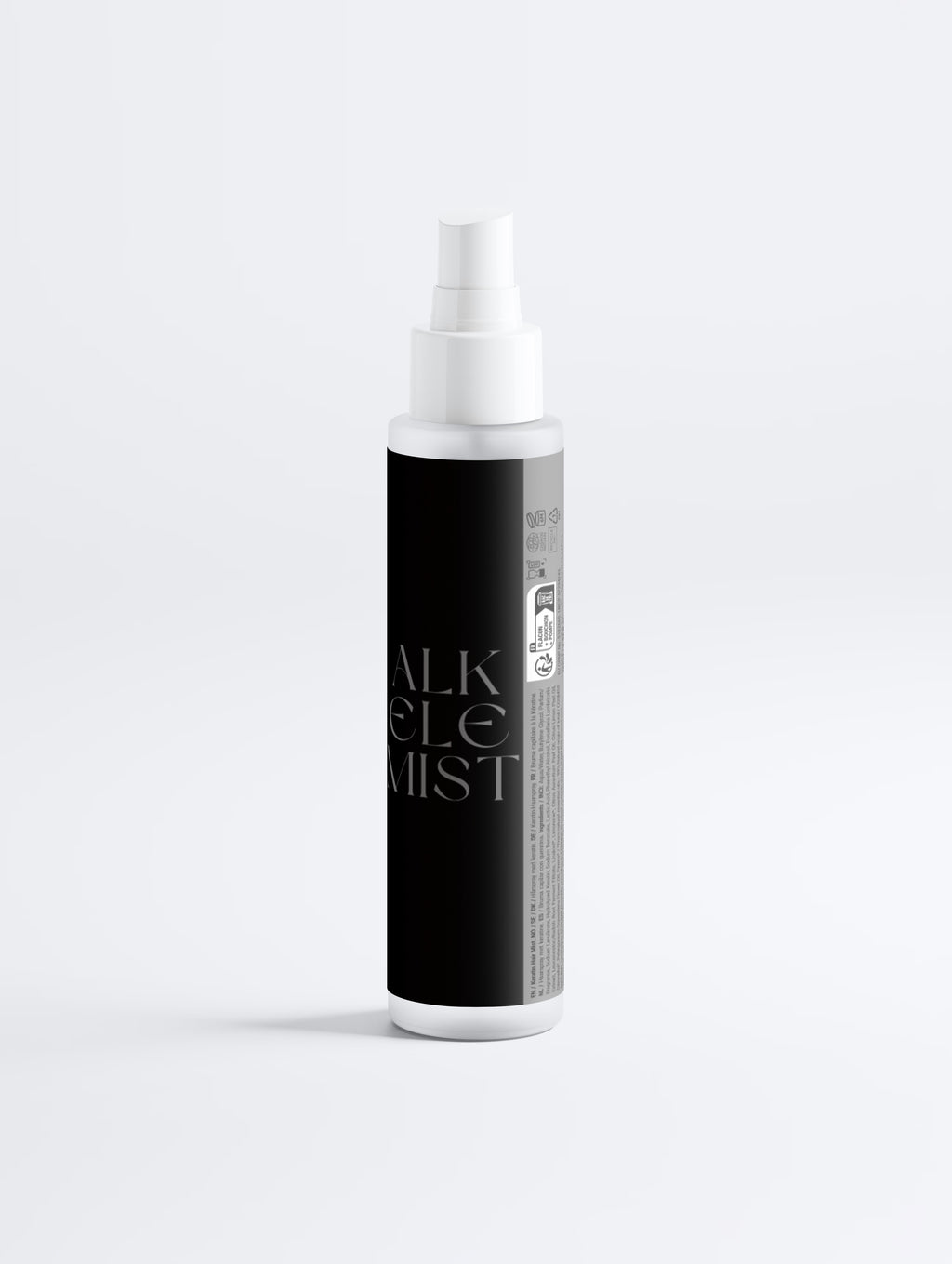Hair Mist TEARS OF LIGHT
