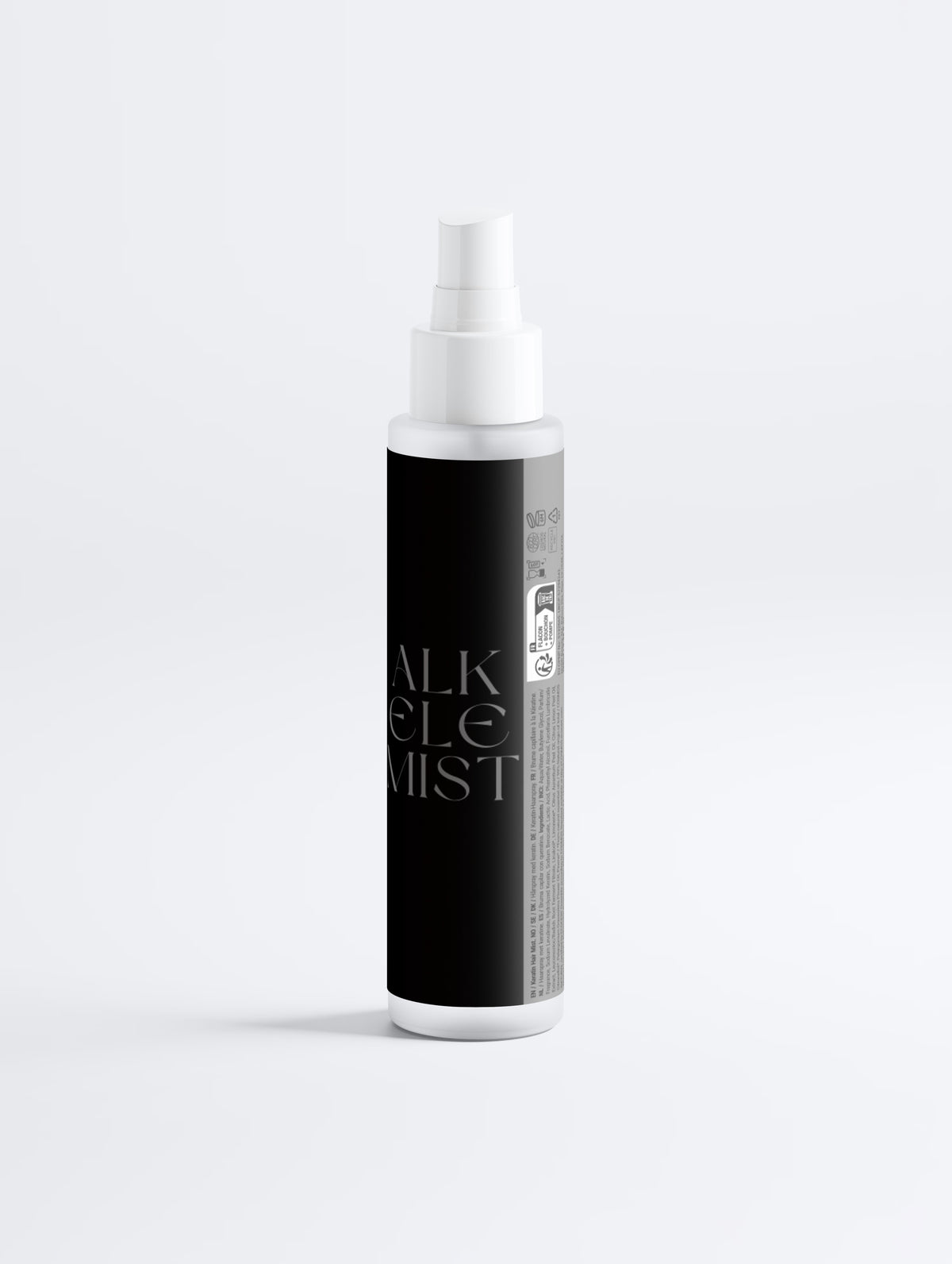 Hair Mist TEARS OF LIGHT