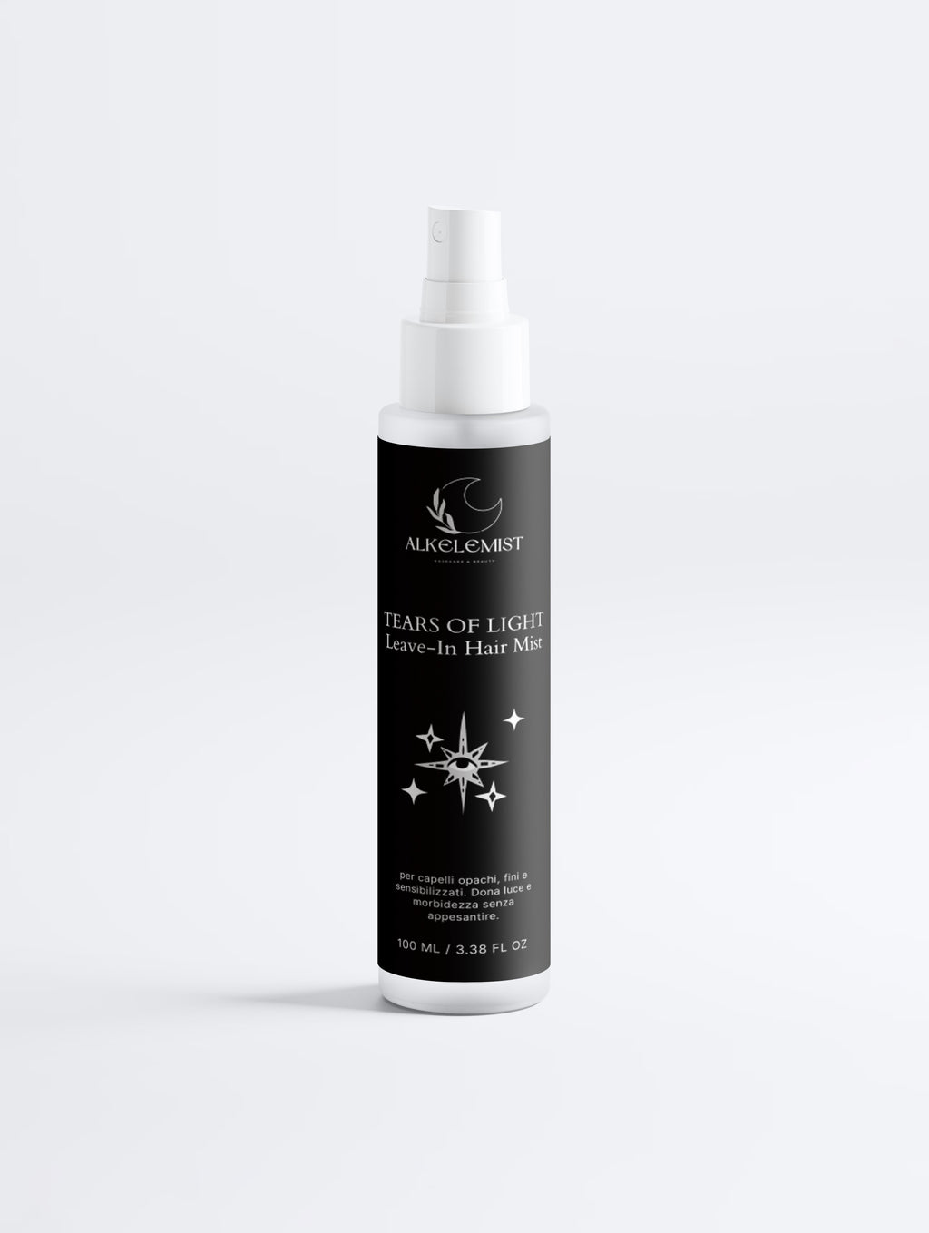 Hair Mist TEARS OF LIGHT