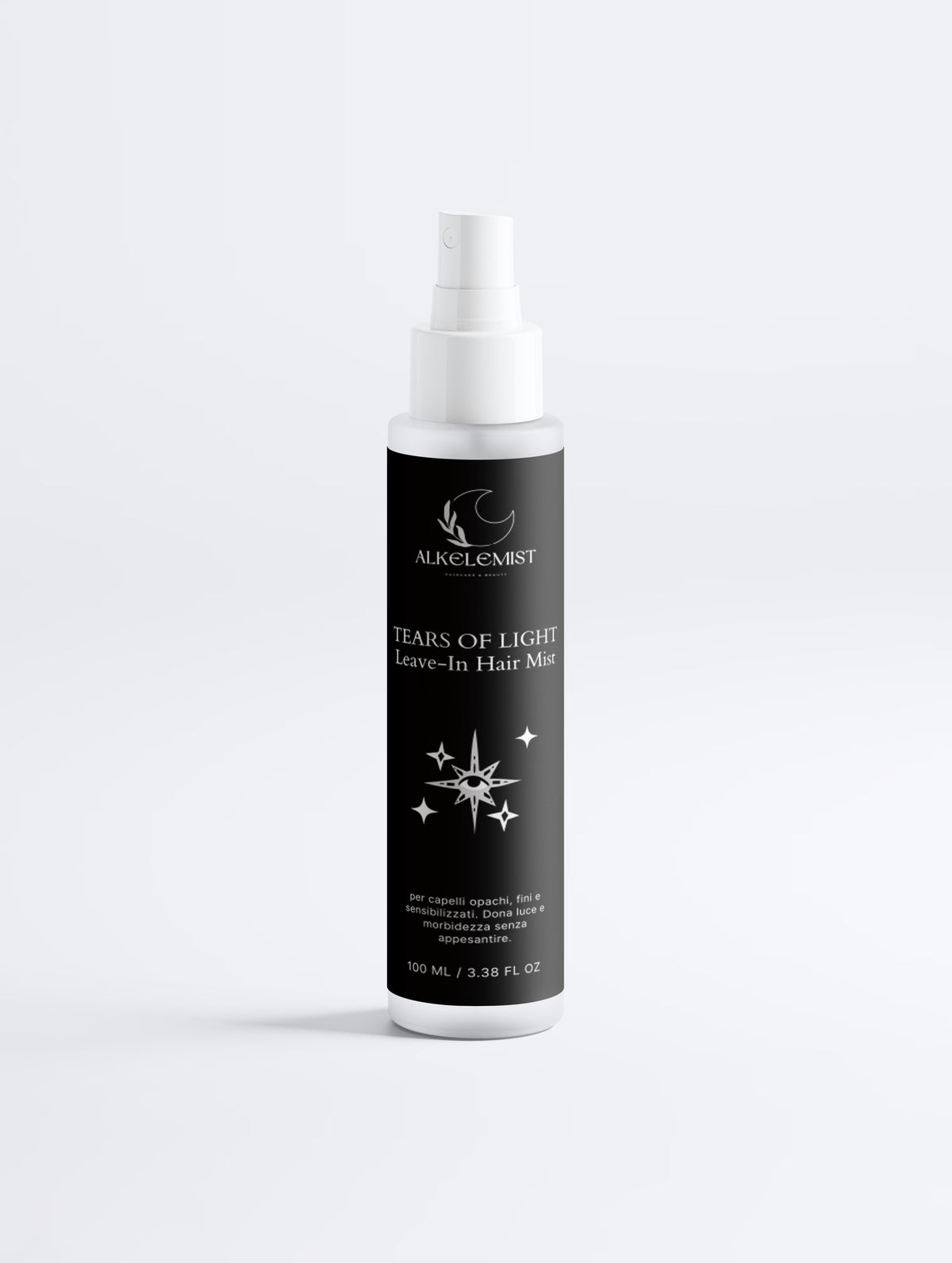 Hair Mist TEARS OF LIGHT