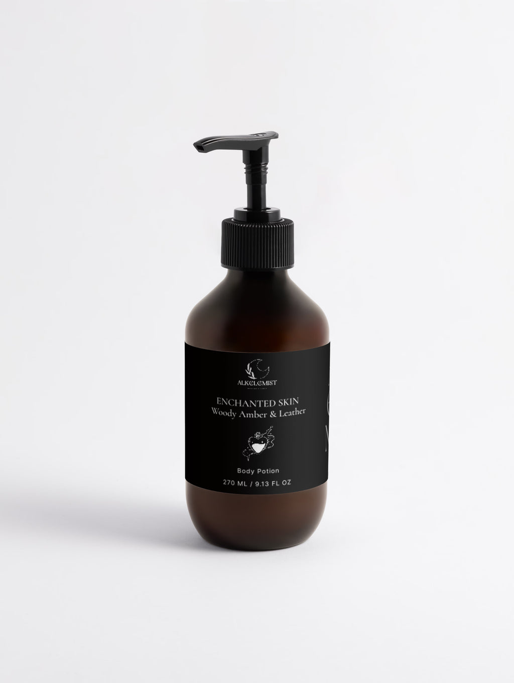 Body Potion ECHANTED SKIN