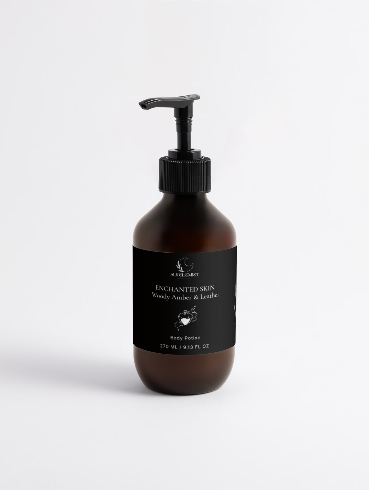 Body Potion ECHANTED SKIN