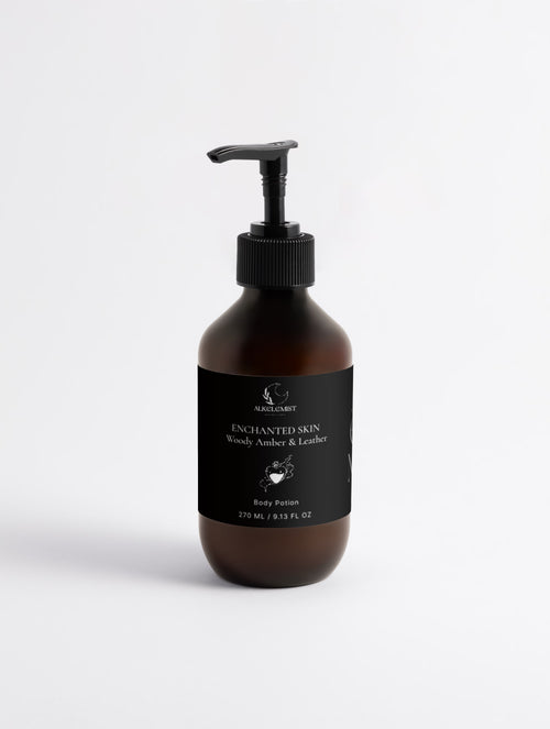 Body Potion ECHANTED SKIN