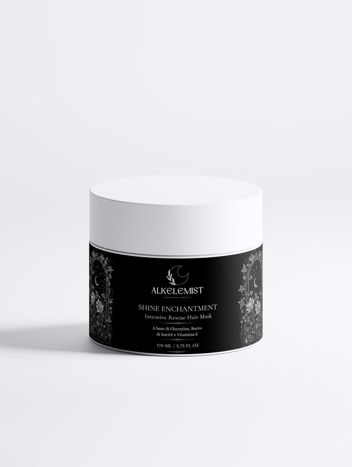 Maschera intensiva SHINE ENCHANTMENT