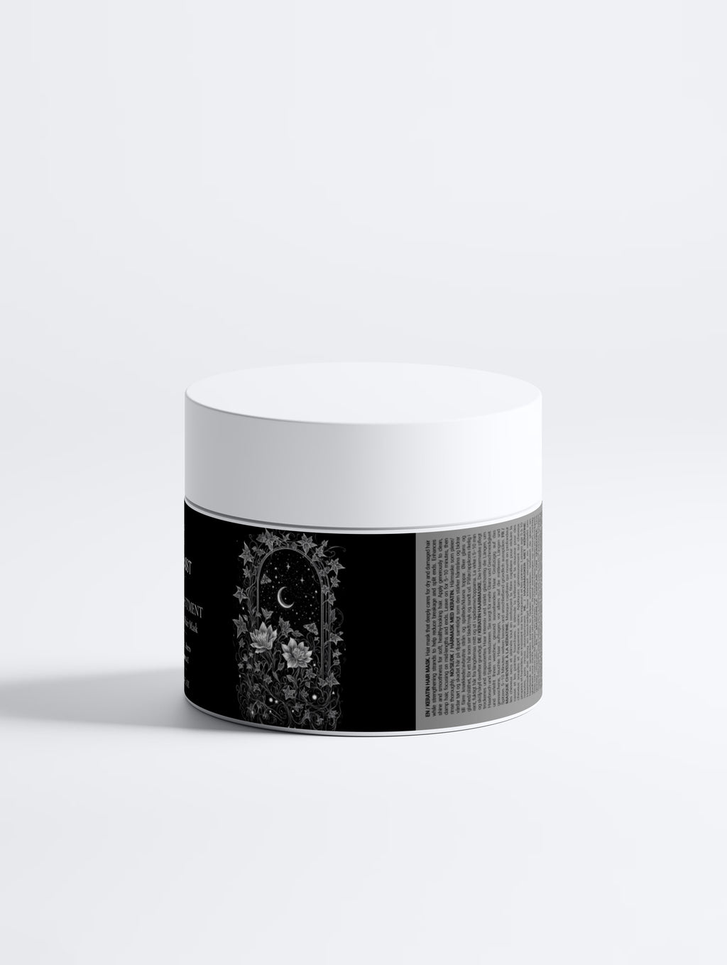 Maschera intensiva SHINE ENCHANTMENT