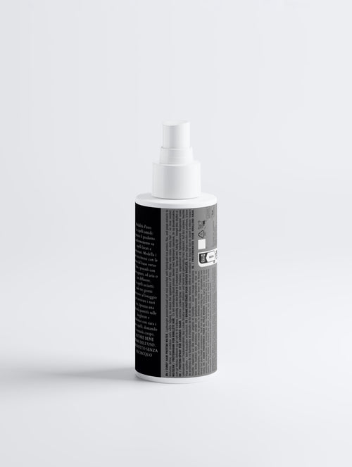 Anti-Frizz Hair Mist CURLY BRAVE ELIXIR