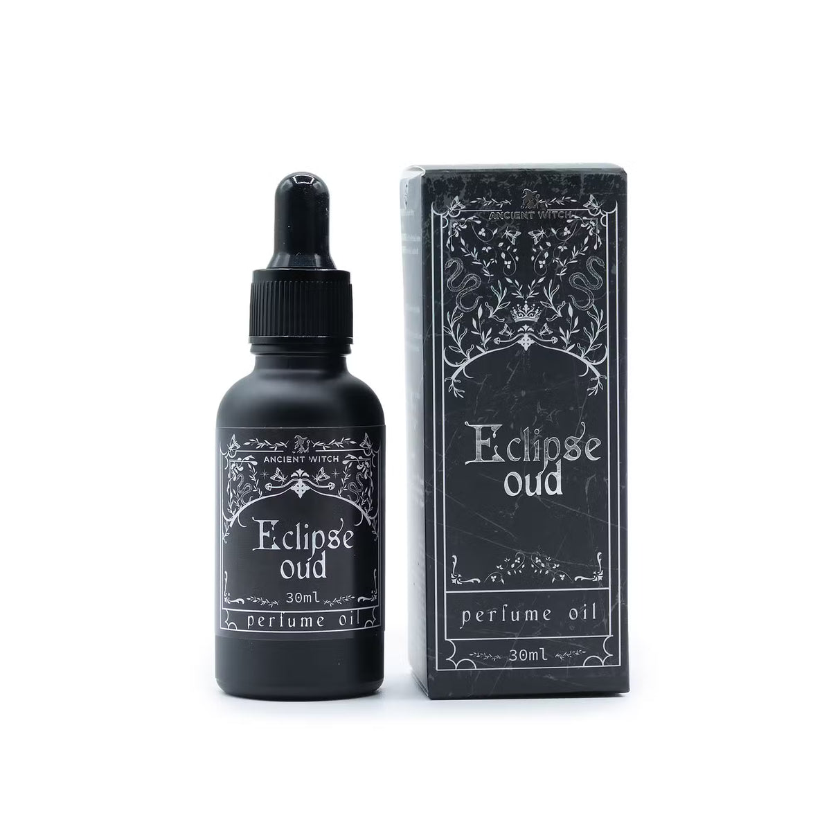 Profumo in olio Ancient Witch ECLIPSE OUD