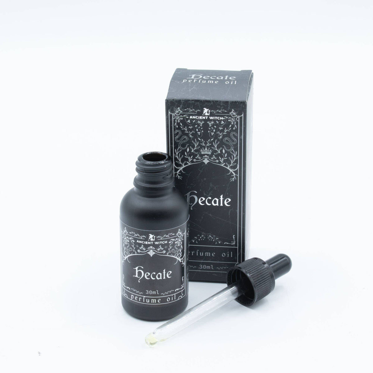 Profumo in olio Ancient Witch HÉCATE