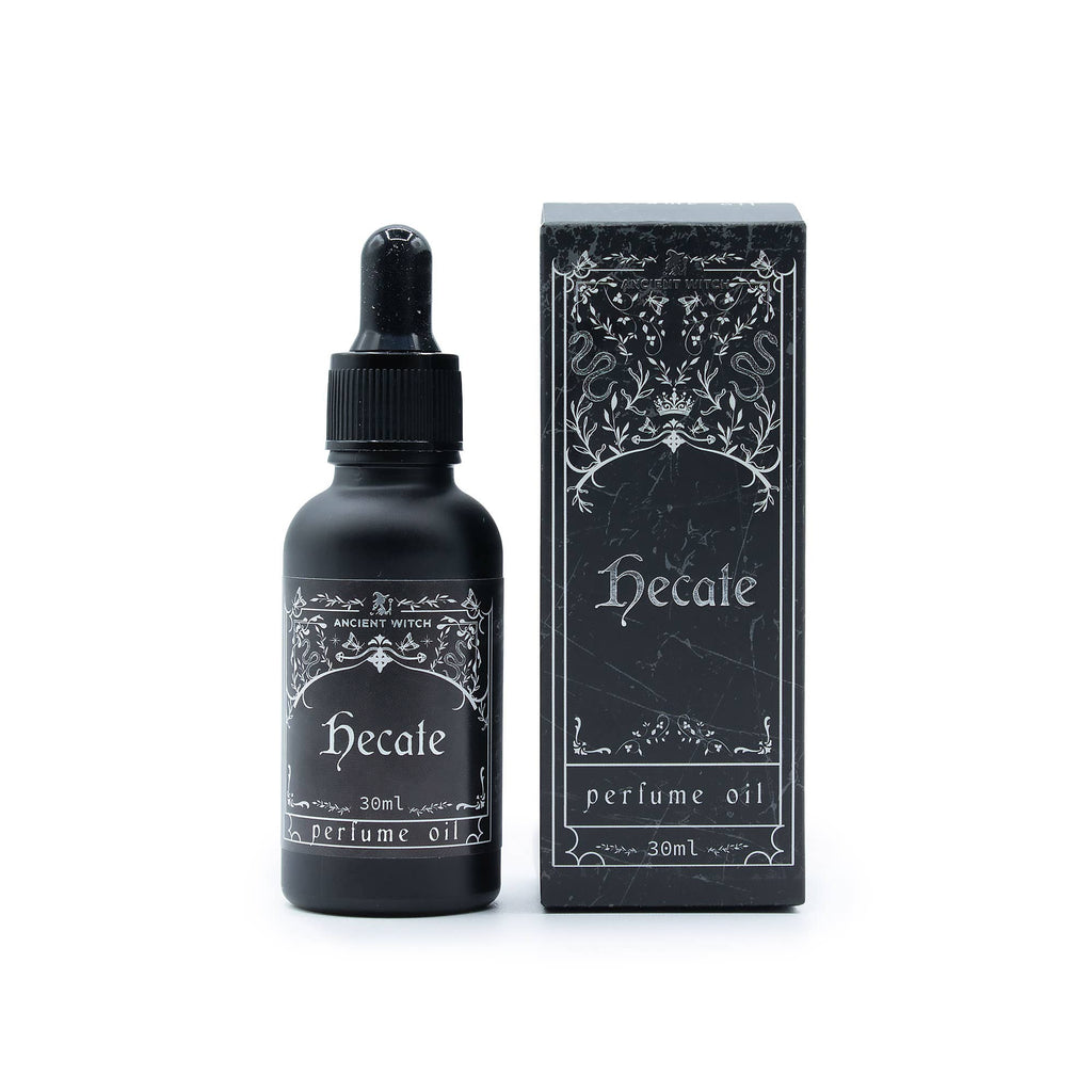 Profumo in olio Ancient Witch HÉCATE