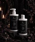 HairRitual VETIVER OF GLASS