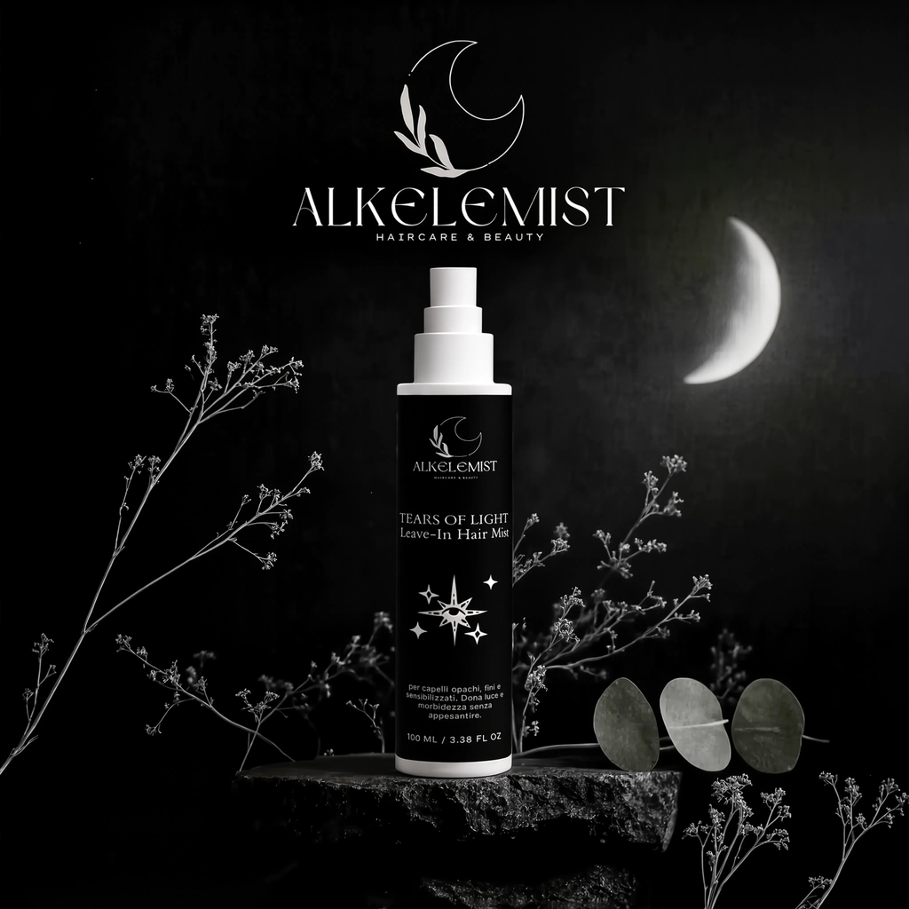 Hair Mist TEARS OF LIGHT