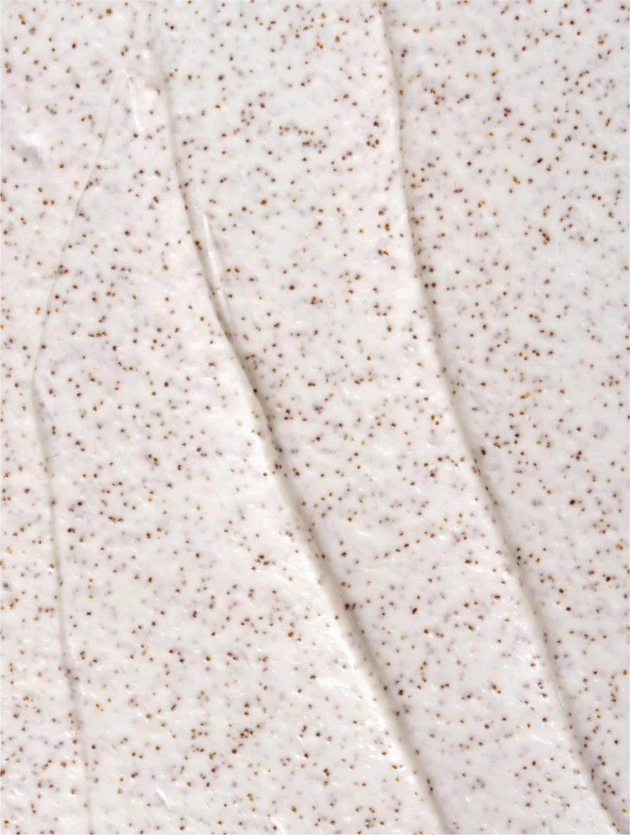 Scrub detossinante cute WOODLAND PURITY